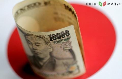 Японская йена привлекает все больше инвестиций