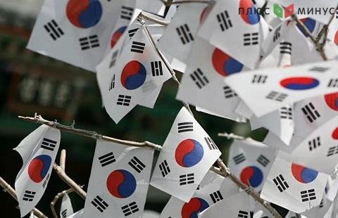 В Корее снизился уровень занятости