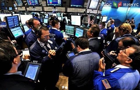 Финансовый рынок 21 октября в ожидании выхода Бежевой книги
