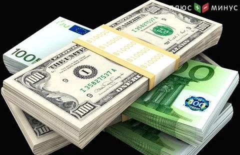 Пара евро доллар (EUR USD): аналитика на 29.10.2020
