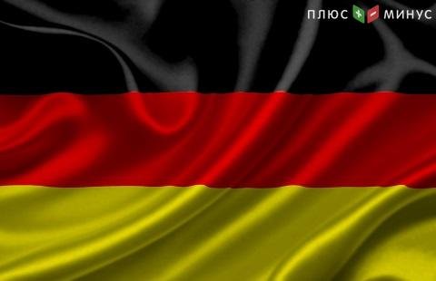 Рост ВВП Германии составил рекордные 8,2%