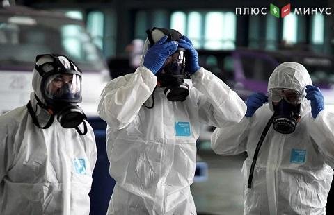 Частичный локдаун введен во Франции и Германии Частичный локдаун введен во Франции и Германии