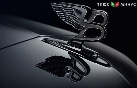 Еще одним производителем на рынке электрокаров станет Bentley