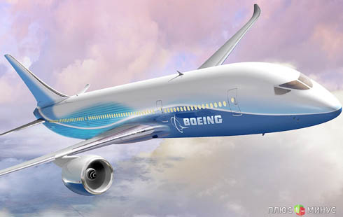 Сингапурская авиакомпания одним контрактом приобрела 54 Boeing