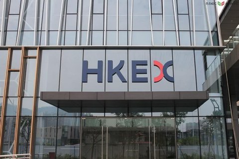 Биржа Гонконга открылась ростом основных индексов Биржа Гонконга открылась ростом основных индексов