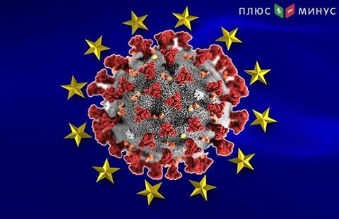 Немецкий канцлер выступает за закрытие европейских курортов Немецкий канцлер выступает за закрытие европейских курортов