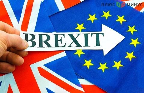 Brexit может нарушить работу британских банков Brexit может нарушить работу британских банков