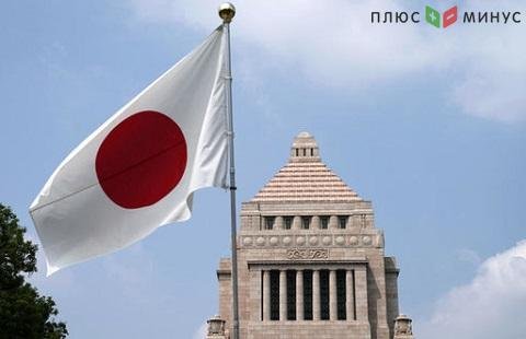 В Японии продлено экстренное кредитование