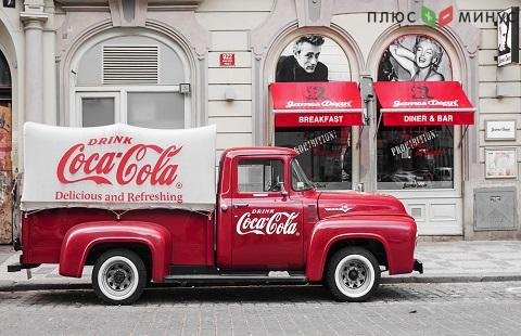Coca-Cola Co. готовится к массовому увольнению сотрудников