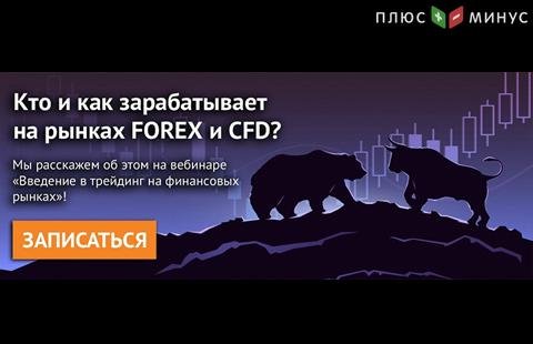 «Введение в трейдинг на финансовых рынках» - NPBFX проводит вебинар для начинающих трейдеров, 14 января в 20:00 по МСК