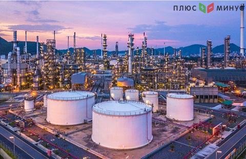 Saudi Aramco в феврале не планирует поставок нефти в европейские страны