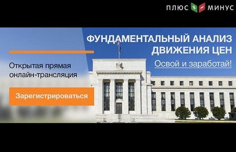 Идет регистрация на вебинар по фундаментальному анализу от NPBFX на 28 января, 20:00 МСК