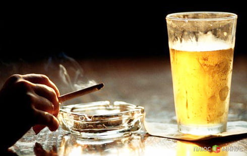 В России подорожает алкоголь и табак на 20%