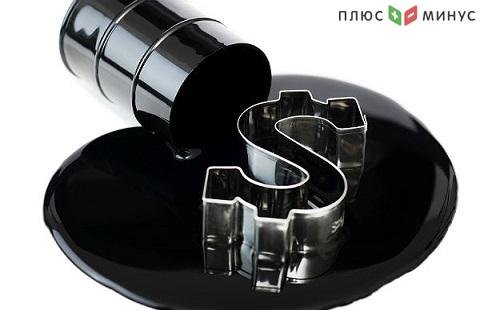 Нефть продолжает рост цен на оптимистичных новостях