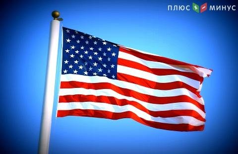 Доходность гособлигаций США вновь выросла Доходность гособлигаций США вновь выросла