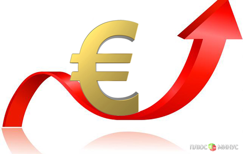 Участники рынка «за уши» тянут евро вверх