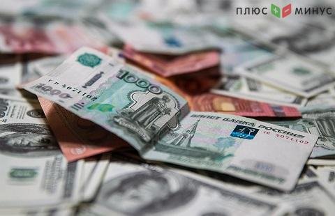 Американские санкции грозят обрушить курс рубля
