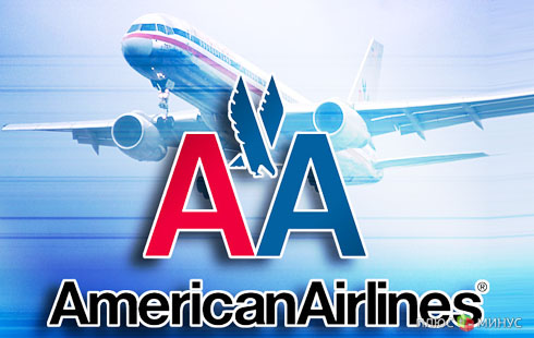 American Airlines оштрафован на 162 миллиона долларов American Airlines оштрафован на 162 миллиона долларов