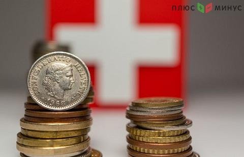 Рост экспорта в Швейцарии в первом квартале составил 4,9%