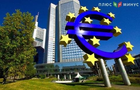 Глава ЕЦБ во втором квартале ожидает роста экономики еврозоны
