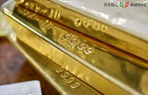Золото теряет привлекательность в качестве защитного актива Золото теряет привлекательность в качестве защитного актива