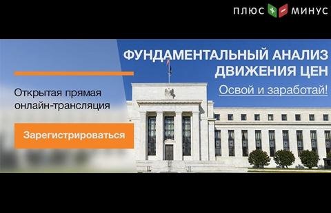 NPBFX приглашает на обучающий вебинар по инструментам фундаментального анализа рынка, 13 мая в 20:00 по МСК