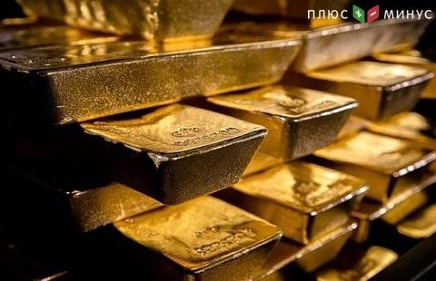 Цены на золото колеблются на противоречивых новостях Цены на золото колеблются на противоречивых новостях