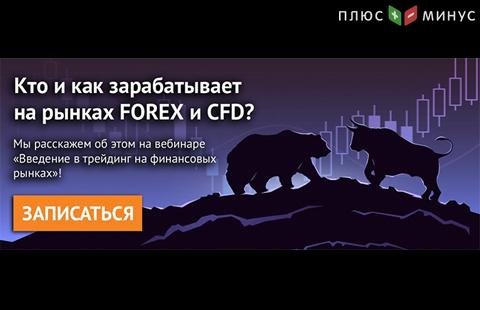 NPBFX приглашает на вебинар «Введение в трейдинг на финансовых рынках», 12 августа в 20:00 по МСК