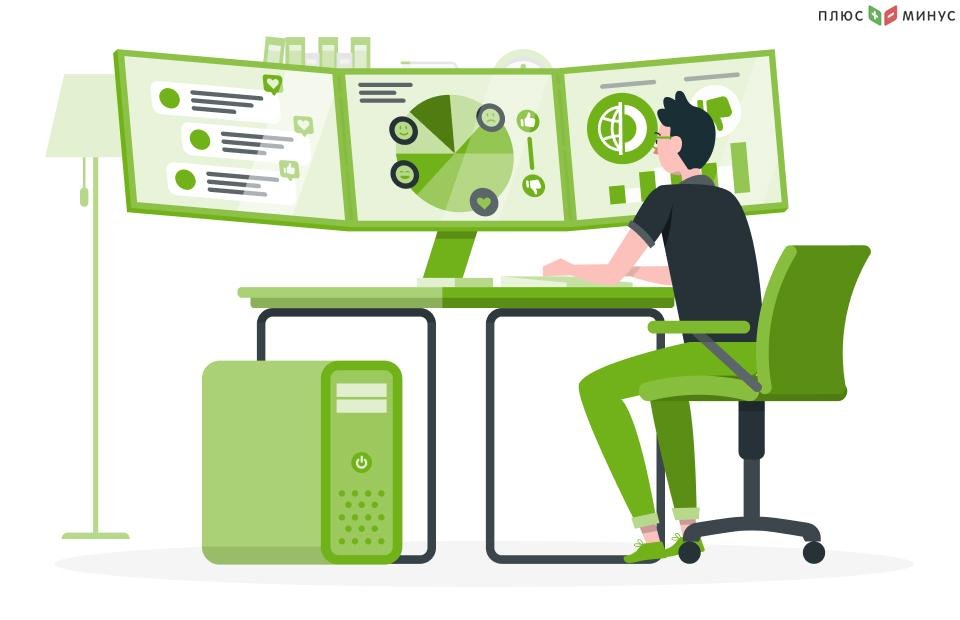 Эксперты TU подготовили список из ТОП-9 фьючерсных брокеров Эксперты TU подготовили список из ТОП-9 фьючерсных брокеров