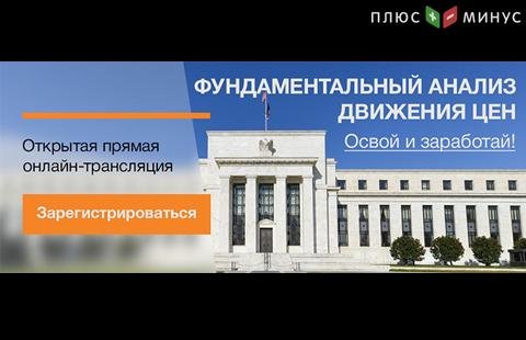 NPBFX приглашает на обучающий вебинар по инструментам фундаментального анализа рынка, 26 августа в 20:00 по МСК