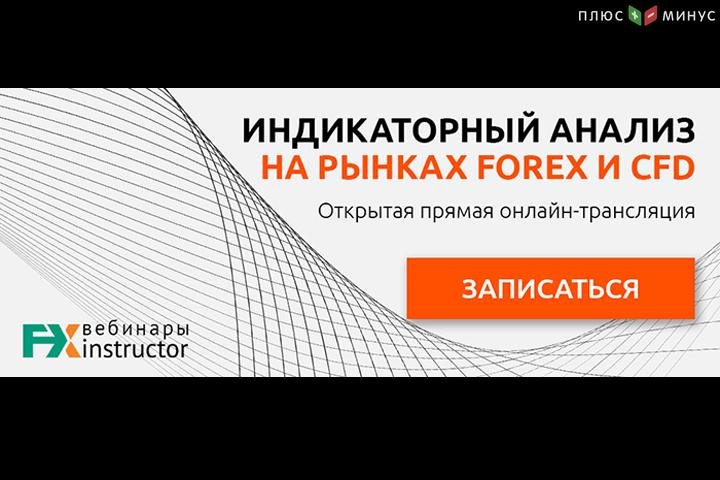 Открыта регистрация на обучающий вебинар от NPBFX по индикаторному анализу. Начало в 20:00 МСК, 16 сентября!