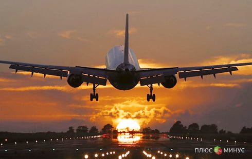 Впервые в 2012 году! Boeing повысил стоимость самолетов