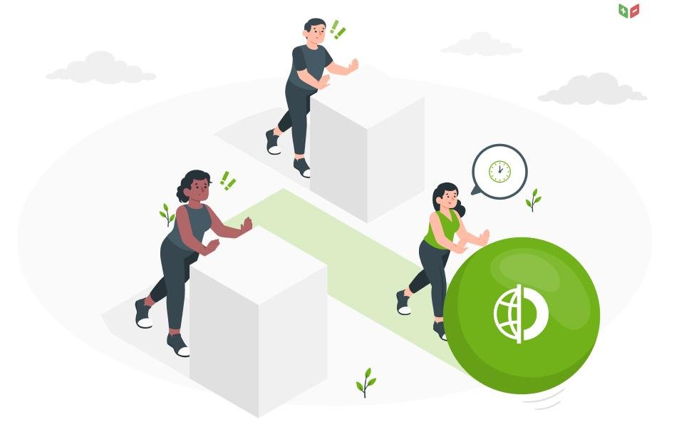 Traders Union рассказывает о скаме криптовалют и методах защиты Traders Union рассказывает о скаме криптовалют и методах защиты