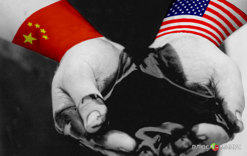 Китай и США сократят объемы потребляемой нефти Китай и США сократят объемы потребляемой нефти