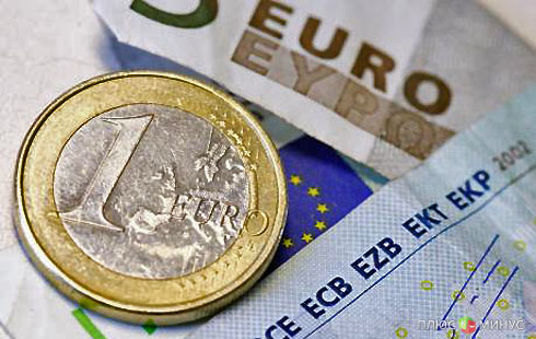 Евро нуждается в позитивных новостях