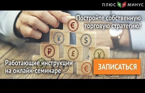 Как построить прибыльную торговую систему? Узнайте на обучающем вебинаре от NPBFX, 13 января в 20:00 по МСК