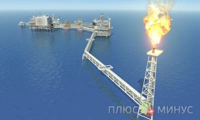 США сокращает объемы добычи природного газа США сокращает объемы добычи природного газа
