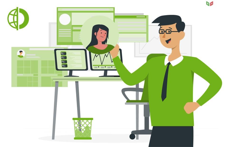 Лучшие криптовалютные биржи в Европе