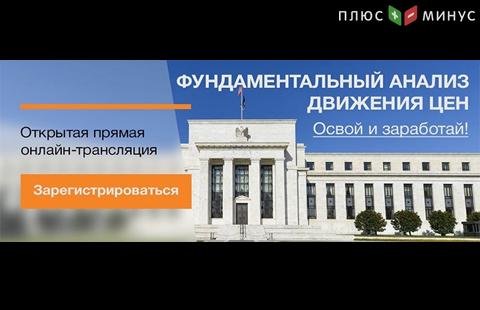 NPBFX приглашает на обучающий вебинар по инструментам фундаментального анализа рынка, 24 марта в 20:00 по МСК