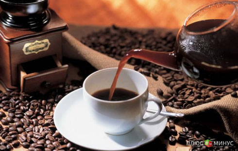 Какао и кофе становятся доступнее