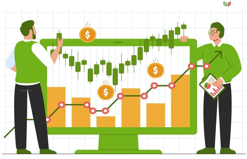 Что такое брокерский счет? Почему его нужно открыть? - Исследование МОФТ 