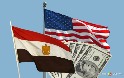 Египту нужны доллары
