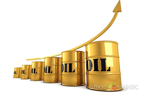 Стоимость нефти растет в рамках коррекции