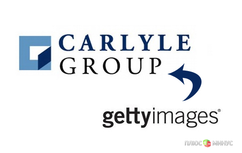 Фотобанк Getty Images перешел во владения американский Carlyle Group