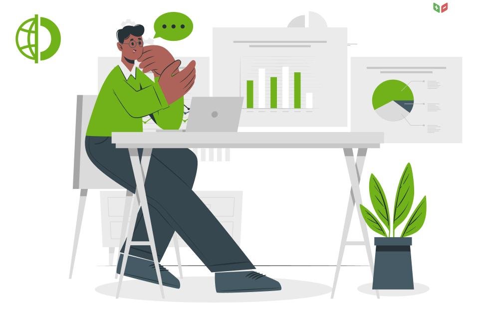 Аналитики МОФТ создали досье на криптобиржу Koinbazar