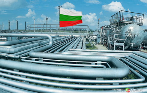 Болгария намерена избавиться от газовой зависимости от России