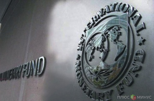 МВФ кинет Испанию в беде