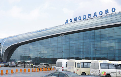 Объединение московских аэропортов под вопросом Объединение московских аэропортов под вопросом