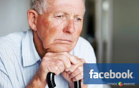 На акциях Facebook разоряются пенсионные фонды