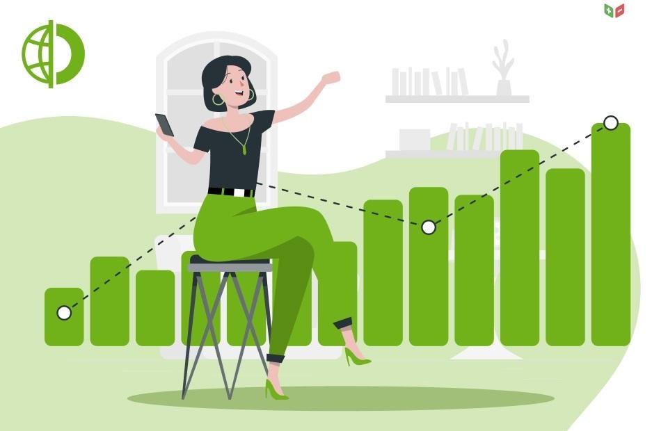 В МОФТ опубликовали досье бинарного брокера Daxbase